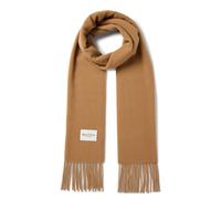 Marc O'Polo Wollschal Damen camel, ONE SIZE