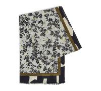 Marc O'Polo Wollschal Damen hellblau, ONE SIZE