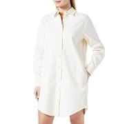 Marc O'Polo Women's 302022721225 Dress, Shirt Style, Straight fit