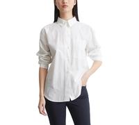 Marc O'Polo Women's B01105142557 Blouse, Weiß, 46