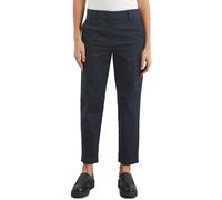 Marc O'Polo Women's Woven Casual Pants, Blau, 40
