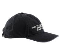 Marc O'Polo Woven Cap Black