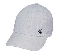 Marc O'Polo Woven Cap Dark Blue Multi 1