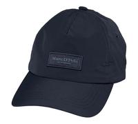 Marc O'Polo Woven Cap Dark Navy dunkelblau