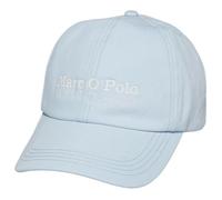 Marc O'Polo Woven Cotton Cap Starlight