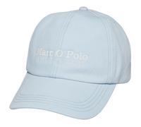 Marc O'Polo Woven Cotton Cap Starlight