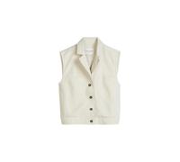 Marc O?Polo Stoffweste Damen GREY SILK 34 GREY SILK