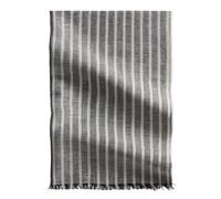 Marc O'Polo Woven Scarf Black Multi