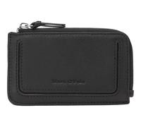 Marc O'Polo Zip Wallet S Black