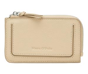 Marc O'Polo Zip Wallet S Blushed Camel