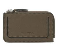 Marc O'Polo Zip Wallet S Pure Brown