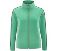 Marcella Damen Jacke, grün, Gr. 50