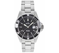 Marcello C. Nettuno III Keramik Modell 2028.5.2 schwarz