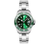 Marcello C. Nettuno III Keramik Modell 2028.6 grün