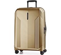March 15 New Manhattan 4-Rollen-Kabinentrolley S 55 cm Gold Brushed alu Look