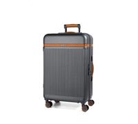 march - March Brenner M charcoal Koffer