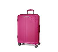 march - March Fjord M Magenta Metal Koffer