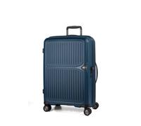 march - March Ready to go L Orion Blue Koffer