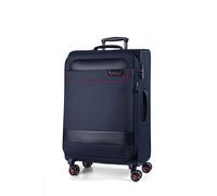 march - March Tourer navy/red S Koffer