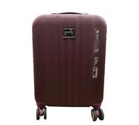 march - March Trolley Fly S burgundi Yearz brushed