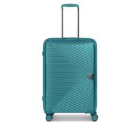 March15 Trading aqua metallic Herren