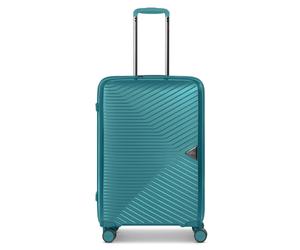 March15 Trading aqua metallic Herren