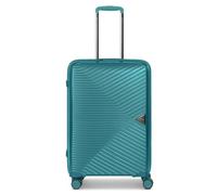 March15 Trading aqua metallic Herren