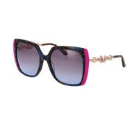 Marciano by Guess Sonnenbrille GM00005 92W 57 Einheitsgröße