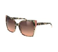 Marciano by Guess Sonnenbrille GM0831 95F 58 Einheitsgröße