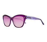Marciano von Guess Mehrfarbige Acetat-Sonnenbrille Einheitsgröße