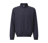 Marco Pescarolo - Wende-Blouson Forzad - Größe 50 - blau
