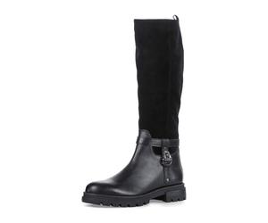 Marco Tozzi 1022 für Damen, schwarz, Größe 40 EU
