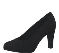 Marco Tozzi 2-2-22441-20/001 BLACK Klassische Pumps FS 2023 für Damen, schwarz, Größe 39 EU