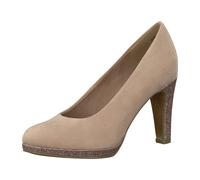 Marco Tozzi 2-2-22441-28/001 BLACK Klassische Pumps FS 2022 für Damen, rot, Größe 40 EU