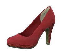 Marco Tozzi 2-2-22441-34/597 RED COMB Klassische Pumps FS 2020 für Damen, rot, Größe 38 EU