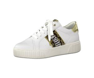 Marco Tozzi 2-2-23713-34/197 WHITE COMB FS 2020 für Damen, weiß, Größe 39 EU