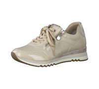Marco Tozzi 2-2-23782-28/451 NUDE PAT.COMB Sportliche Schnürer FS 2022 für Damen, rosa, Größe 41 EU