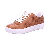 Marco Tozzi 2-2-23789-36/392 COGNAC COMB FS 2021 für Damen, braun, Größe 37 EU