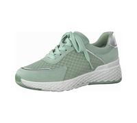 Marco Tozzi 2-2-23795-36/741 PALE MINT COMB FS 2021 für Damen, grün, Größe 37 EU