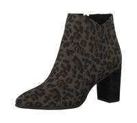 Marco Tozzi 2-2-25349-23/241 DK.GREY MULTI HW 19/20 für Damen, animal, Größe 40 EU