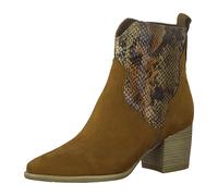 Marco Tozzi 2-2-25353-34/392 COGNAC COMB Klassische Stiefeletten FS 2020 für Damen, braun, Größe 38 EU