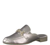 Marco Tozzi 2-2-27305-30/957 PLATINUM Clogs FS 2023 für Damen, silber, Größe 40 EU