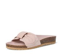 Marco Tozzi 2-2-27414-28/521 ROSE Klassische Pantoletten FS 2022 für Damen, rosa, Größe 39 EU