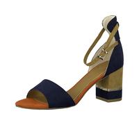 Marco Tozzi 2-2-28303-34/890 NAVY COMB FS 2020 für Damen, blau, Größe 39 EU