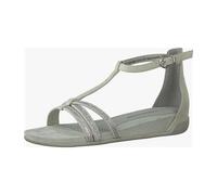 Marco Tozzi 2-2-28411-24/248 LT.GREY COMB FS 2020 für Damen, grau, Größe 39 EU