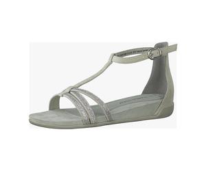 Marco Tozzi 2-2-28411-24/248 LT.GREY COMB FS 2020 für Damen, grau, Größe 39 EU