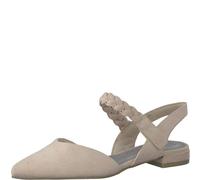 Marco Tozzi 2-2-29412-28/560 POWDER Sling FS 2022 für Damen, rosa, Gr. 41 EU