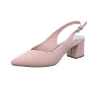 Marco Tozzi 2-2-29602-28/560 POWDER Sling FS 2022 für Damen, beige, Größe 39 EU