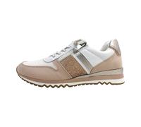 MARCO TOZZI Damen 2-23707-41 Sneaker, White Powder, 40 EU