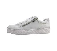Marco Tozzi 2-23709-41/191 Weiß white/silver 191 EU 39
